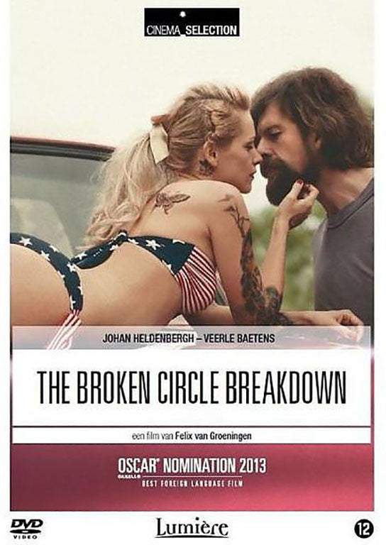 The Broken Circle Breakdown