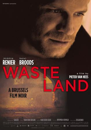 Waste Land